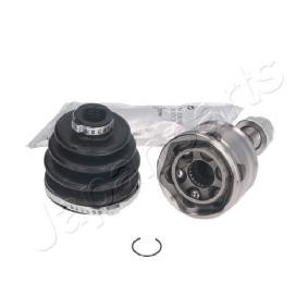 Gelenksatz, Antriebswelle GI-0003 von JAPANPARTS günstig für 67,76 € online kaufen