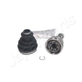 Gelenksatz, Antriebswelle GI-0032 von JAPANPARTS günstig für 80,40 € online kaufen
