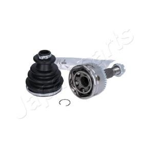 Gelenksatz, Antriebswelle GI-1015 von JAPANPARTS günstig für 80,78 € online kaufen