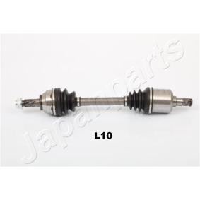 Compre Veio de transmissão da JAPANPARTS GI-L10 a um preço baixo por 133,03 €