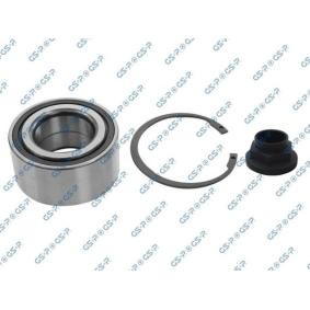 Compre Kit de rolamento de roda da GSP GK6830 a um preço baixo por 30,05 €