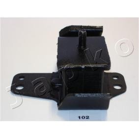 Motorlager GOJ102 von JAPKO günstig für 36,61 € online kaufen