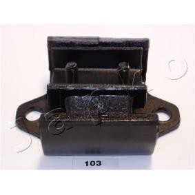 Motorlager GOJ103 von JAPKO günstig für 20,18 € online kaufen
