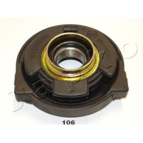 Compre Suporte do cardan de JAPKO online para TERRANO I (WD21) a preços moderados
