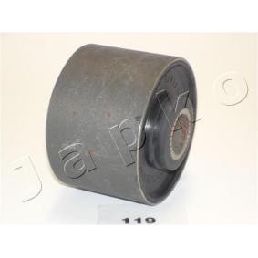Compre Silentblock de brazo de suspensión de JAPKO online para PATROL Hardtop (K160) a precios moderados