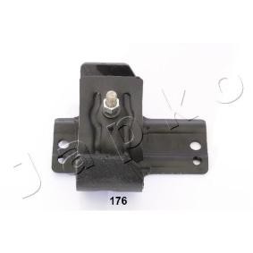 Motorlager GOJ176 von JAPKO günstig für 36,78 € online kaufen