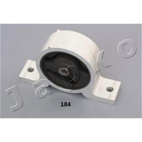 Motorlager GOJ184 von JAPKO günstig für 27,86 € online kaufen