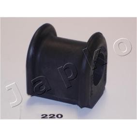 Acquista Bronzina cuscinetto, Barra stabilizzatrice da JAPKO GOJ220 a buon mercato per soli 3,21 €
