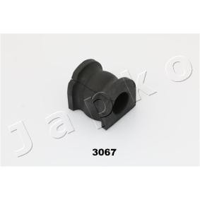 Acquista Bronzina cuscinetto, Barra stabilizzatrice da JAPKO GOJ3067 a buon mercato per soli 3,02 €