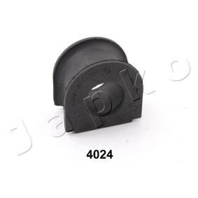 Achetez des Coussinet de palier, stabilisateur JAPKO GOJ4024 à prix pour 4,35 €