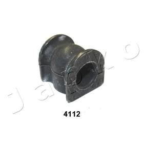 Comprar Casquillo del cojinete, estabilizador de JAPKO GOJ4112 a bajo precio de 2,53 €