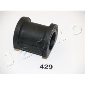 Achetez des Coussinet de palier, stabilisateur JAPKO GOJ429 à prix pour 2,38 €