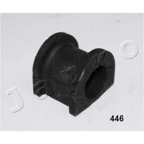 Achetez des Coussinet de palier, stabilisateur JAPKO GOJ446 à prix pour 3,62 €