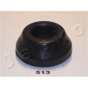 Compre Casquilho de apoio, mola de lâmina da JAPKO GOJ513 a um preço baixo por 4,78 €
