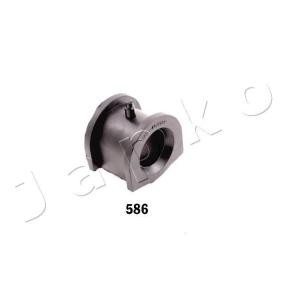 Compre Casquilho de apoio, mola de lâmina da JAPKO GOJ586 a um preço baixo por 4,87 €