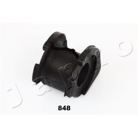 Acquista Bronzina cuscinetto, Barra stabilizzatrice da JAPKO GOJ848 a buon mercato per soli 3,38 €