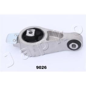 Motorlager GOJ9026 CHRYSLER von JAPKO