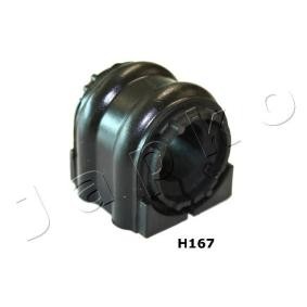 Comprar Casquillo del cojinete, estabilizador de JAPKO GOJH167 a bajo precio de 6,00 €