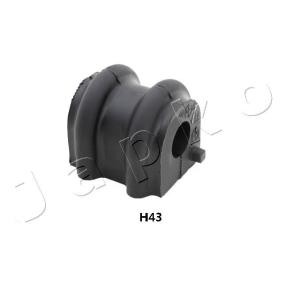 Comprar Casquillo del cojinete, estabilizador de JAPKO GOJH43 a bajo precio de 3,98 €