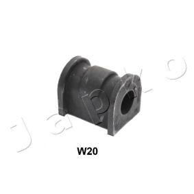 Acquista Bronzina cuscinetto, Barra stabilizzatrice da JAPKO GOJW20 a buon mercato per soli 3,81 €