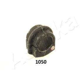 Comprar Casquillo del cojinete, estabilizador de ASHIKA GOM-1050 a bajo precio de 2,98 €