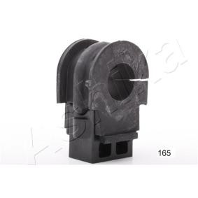 Comprar Casquillo del cojinete, estabilizador de ASHIKA GOM-165 a bajo precio de 5,99 €