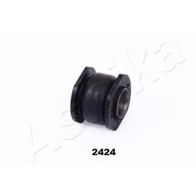 Comprar Suspensión, mecanismo de dirección de ASHIKA GOM-2424 a bajo precio de 9,11 €