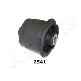 Achetez des Silent bloc d'essieu de chez ASHIKA en ligne pour Urban Cruiser (_P1_) à prix modérés