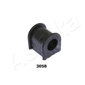 Acquista Gommini barra stabilizzatrice da ASHIKA online per MX-5 II (NB) a prezzi moderati