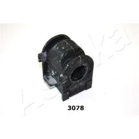 Achetez des Coussinet de palier, stabilisateur ASHIKA GOM-3078 à prix pour 6,09 €