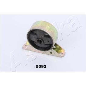 Motorlager GOM-5092 von ASHIKA günstig für 25,41 € online kaufen