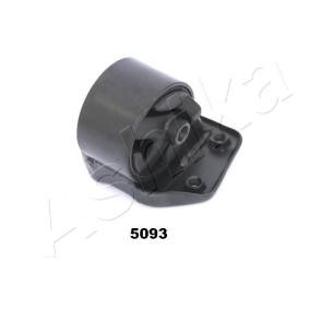 Motorlager GOM-5093 von ASHIKA günstig für 29,99 € online kaufen