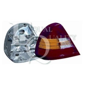 Rückleuchte GP0202 von EQUAL QUALITY günstig für 71,09 € online kaufen