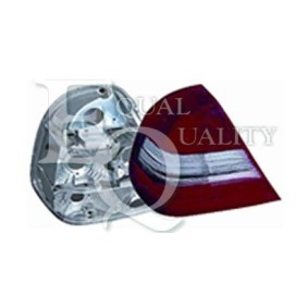 Rückleuchte GP0204 von EQUAL QUALITY günstig für 108,79 € online kaufen
