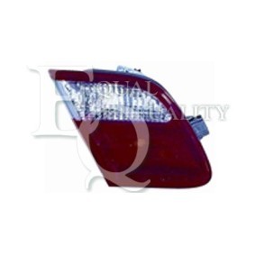 Blinkerglas für MERCEDES-BENZ von EQUAL QUALITY