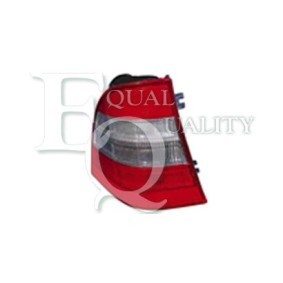 Rückleuchte GP0804 von EQUAL QUALITY günstig für 116,27 € online kaufen