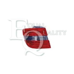 Rückleuchte GP1095 von EQUAL QUALITY günstig für 98,38 € online kaufen