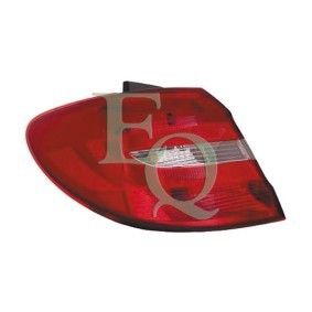 Schlußleuchte GP2086 von EQUAL QUALITY günstig für 116,74 € online kaufen