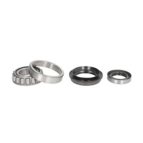 Compre Kit de rolamento de roda da BTA H21021BTA a um preço baixo por 20,27 €
