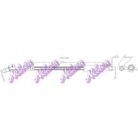 Achetez des Flexible de frein de chez KAWE en ligne pour Escort Mk6 Berline (GAL, AFL) à prix modérés