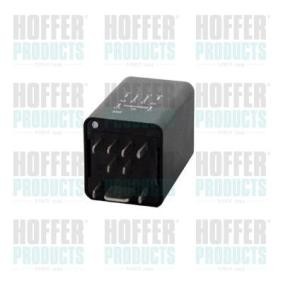 Compre Módulo de comando, tempo de incandescência da HOFFER H7285615 a um preço baixo por 106,14 €