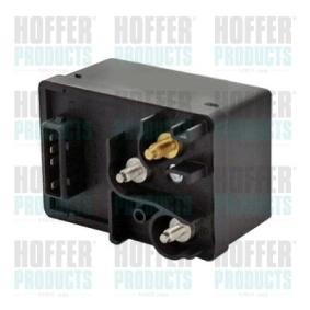 Comprar Unidad de control, tiempo de incandescencia de HOFFER H7285625 a bajo precio de 167,08 €