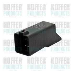Compre Módulo de comando, tempo de incandescência da HOFFER H7285691 a um preço baixo por 82,16 €