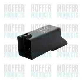 Compre Módulo de comando, tempo de incandescência da HOFFER H7285693 a um preço baixo por 116,44 €