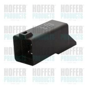 Comprar Unidad de control, tiempo de incandescencia de HOFFER H7285695 a bajo precio de 338,16 €
