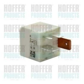 Compre Módulo de comando, tempo de incandescência da HOFFER H7285705 a um preço baixo por 29,87 €