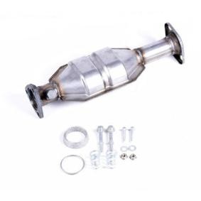 Katalysator HA8007T HONDA von EEC