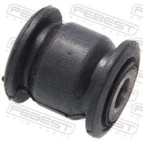Lagerung, Lenkgetriebe HAB-088 HONDA von FEBEST