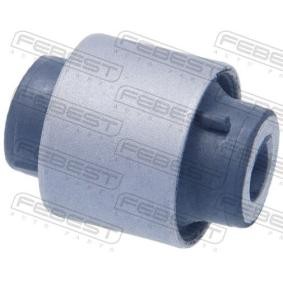 Comprar Manguito, amortiguador de FEBEST HAB-191 a bajo precio de 6,09 €