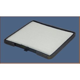 Acquista Filtro abitacolo da MISFAT HB203 a buon mercato per soli 16,96 €